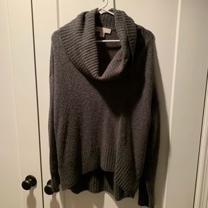 Michael Kors Cowl Neck Sweater